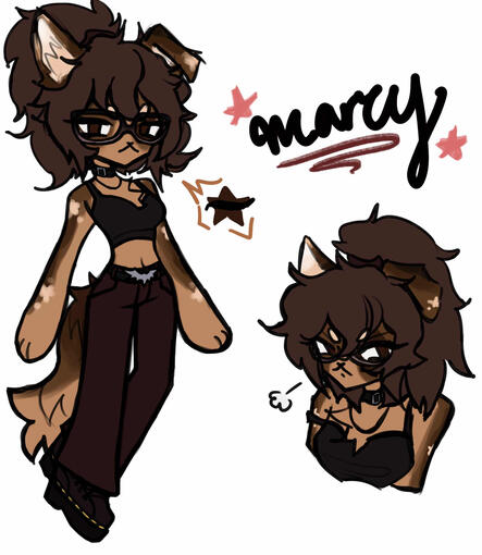 [2023] CHARACTER DESIGN