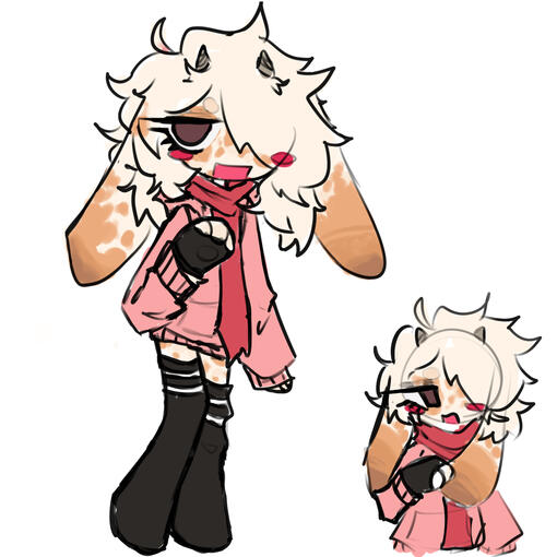 [2023] CHARACTER DESIGN