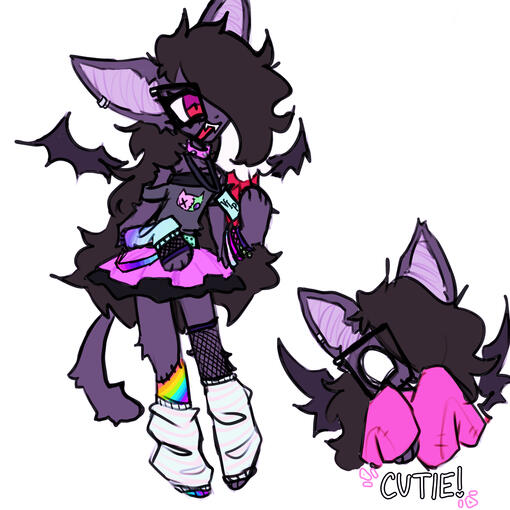 [2023] CHARACTER DESIGN