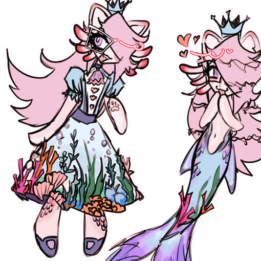 [2023] CHARACTER DESIGN