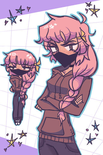 [2023] MINI (SMALL FULLBODY)